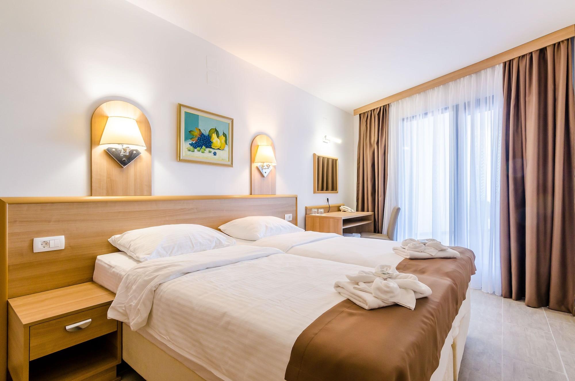 Villa Paradiso 2 Štikovica 외부 사진