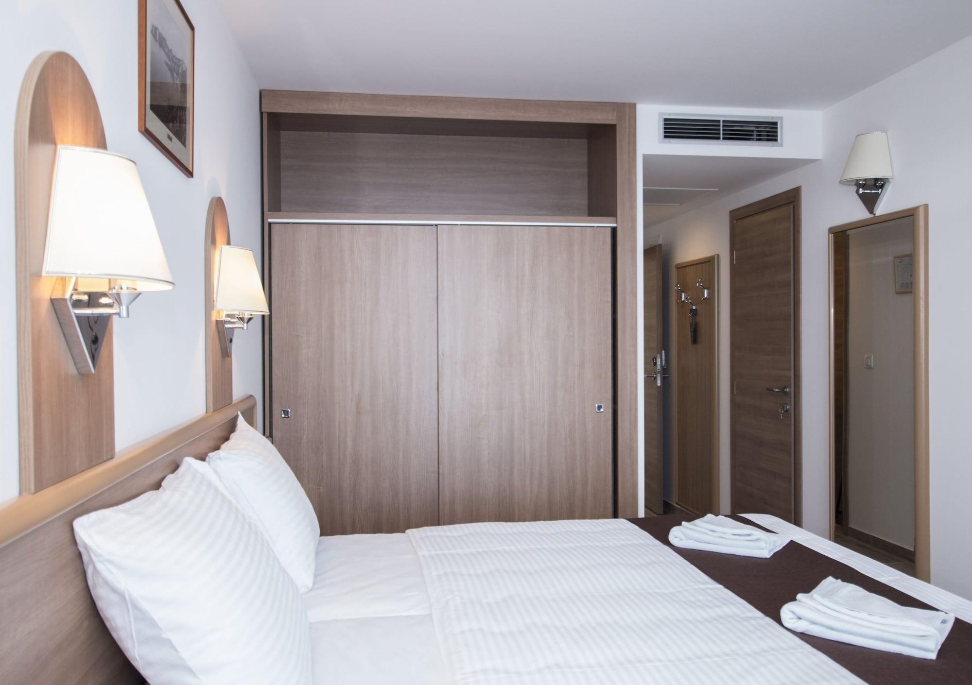 Villa Paradiso 2 Štikovica 외부 사진