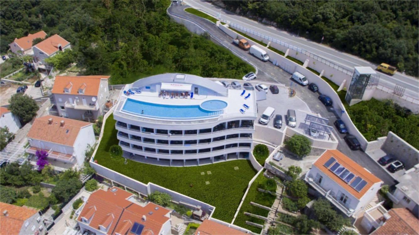Villa Paradiso 2 Štikovica 외부 사진