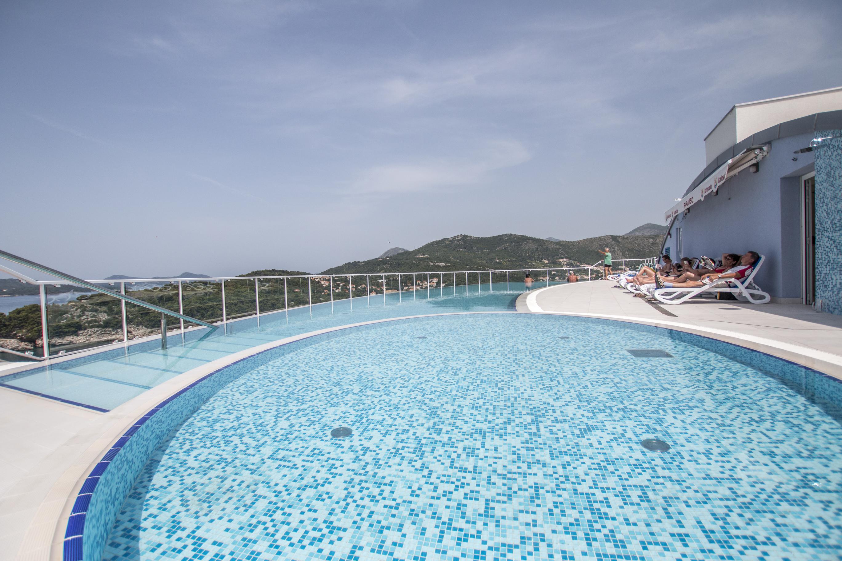 Villa Paradiso 2 Štikovica 외부 사진